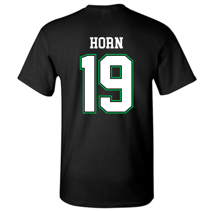 Marshall - NCAA Softball : Summer Horn - Classic Shersey T-Shirt-1