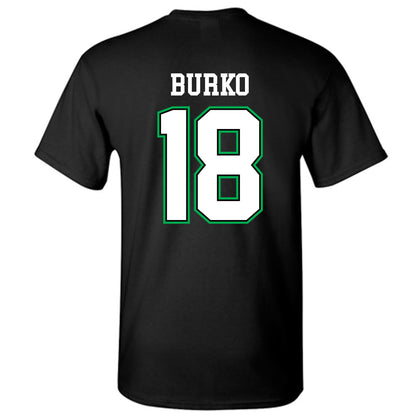 Marshall - NCAA Softball : Sydni Burko - Classic Shersey T-Shirt-1