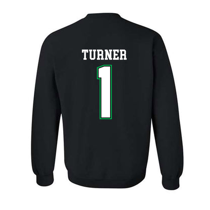 Marshall - NCAA Softball : Sydney Turner - Classic Shersey Crewneck Sweatshirt-1