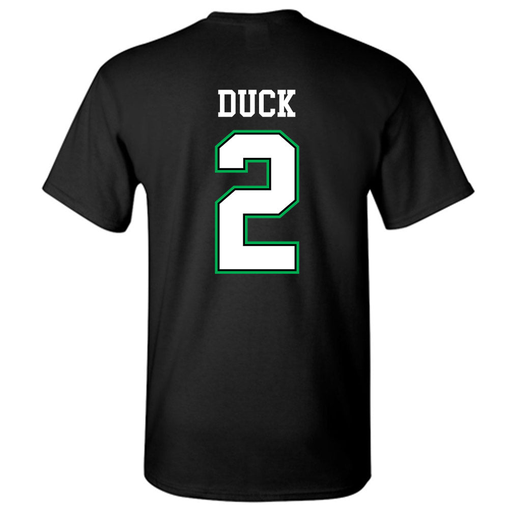 Marshall - NCAA Softball : Bekah Duck - Classic Shersey T-Shirt-1