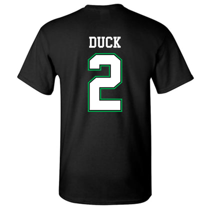 Marshall - NCAA Softball : Bekah Duck - Classic Shersey T-Shirt-1