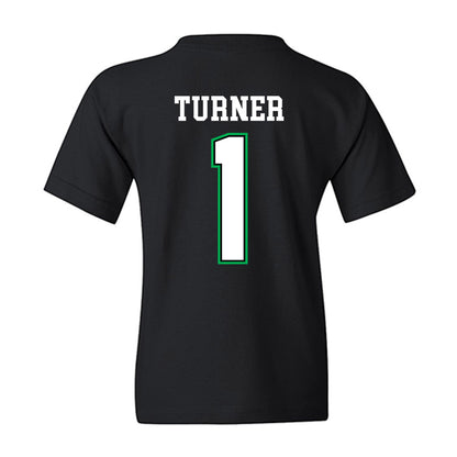Marshall - NCAA Softball : Sydney Turner - Classic Shersey Youth T-Shirt-1