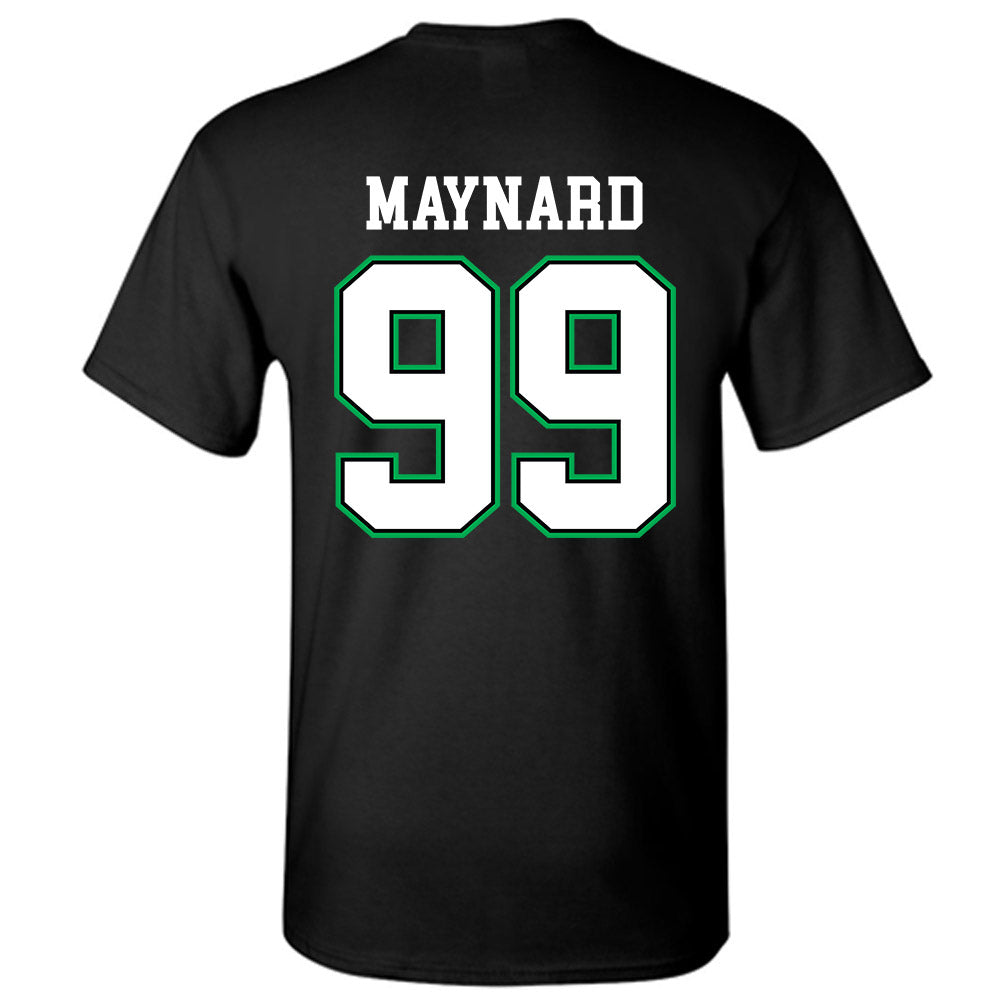 Marshall - NCAA Softball : Mackenzie Maynard - Classic Shersey T-Shirt-1