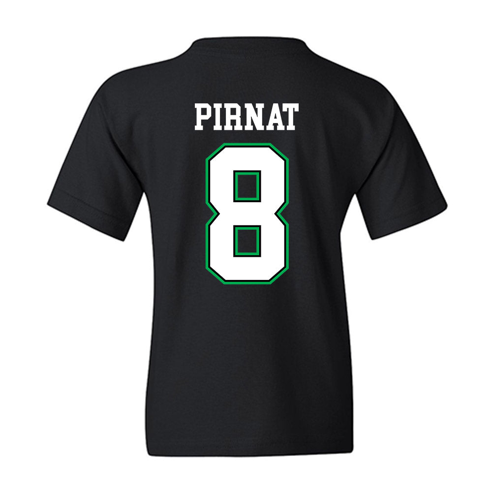 Marshall - NCAA Softball : Makenna Pirnat - Classic Shersey Youth T-Shirt-1