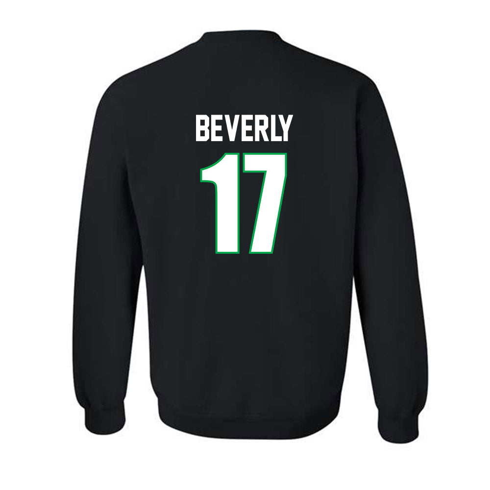 Marshall - NCAA Women's Volleyball : Lia Beverly - Classic Shersey Crewneck Sweatshirt-1