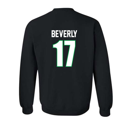 Marshall - NCAA Women's Volleyball : Lia Beverly - Classic Shersey Crewneck Sweatshirt-1