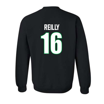 Marshall - NCAA Women's Volleyball : Marae Reilly - Classic Shersey Crewneck Sweatshirt-1