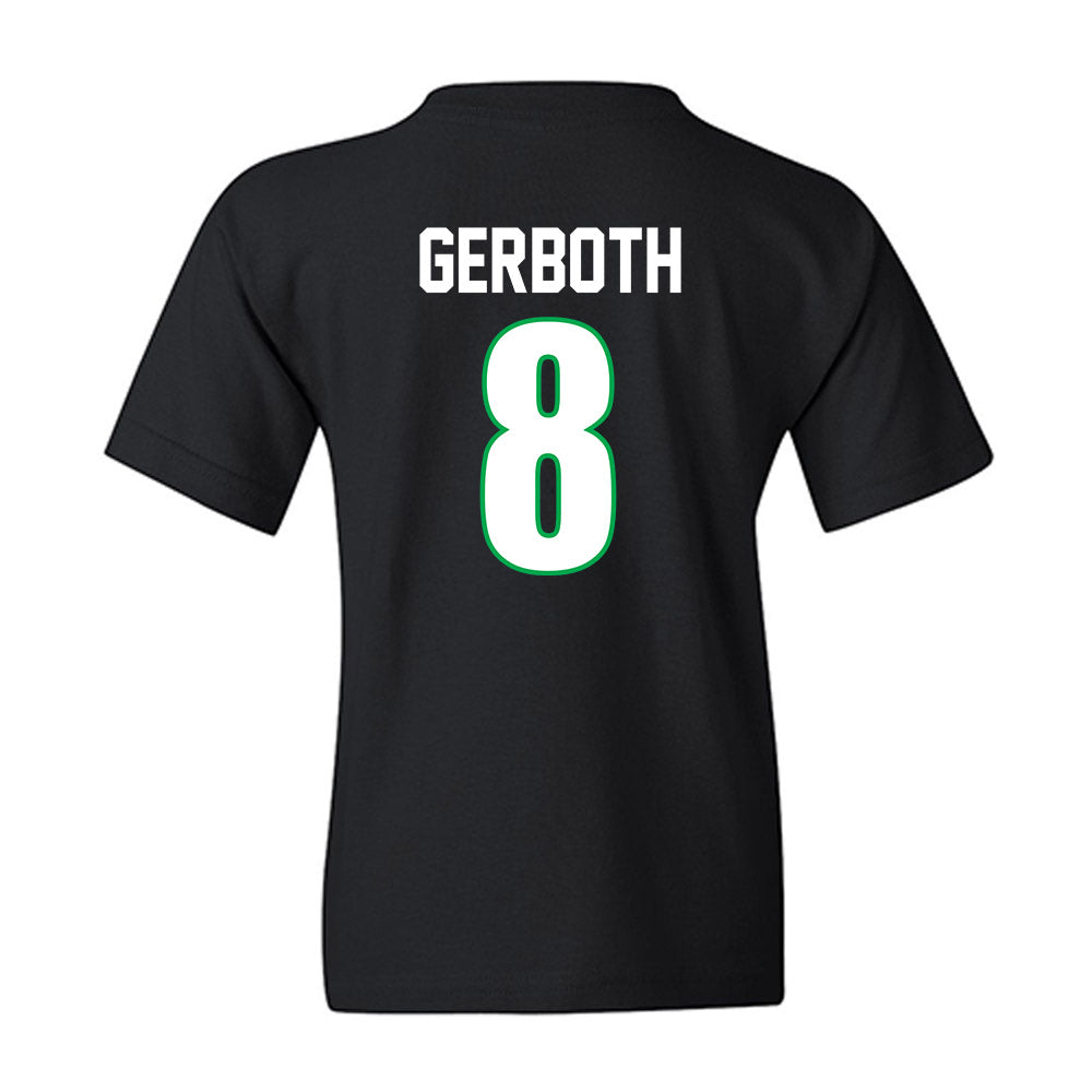 Marshall - NCAA Women's Volleyball : Maci Gerboth - Classic Shersey Youth T-Shirt-1