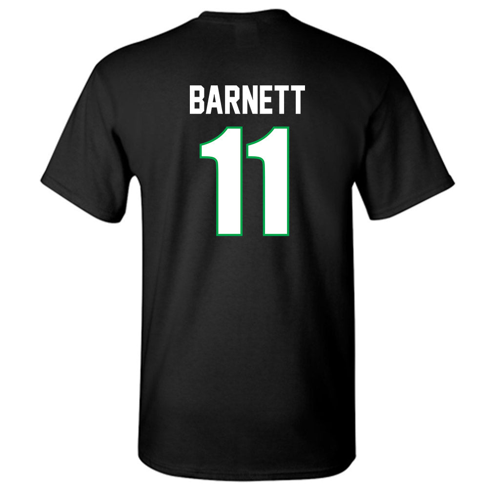 Marshall - NCAA Women's Volleyball : Emma Barnett - Classic Shersey T-Shirt-1
