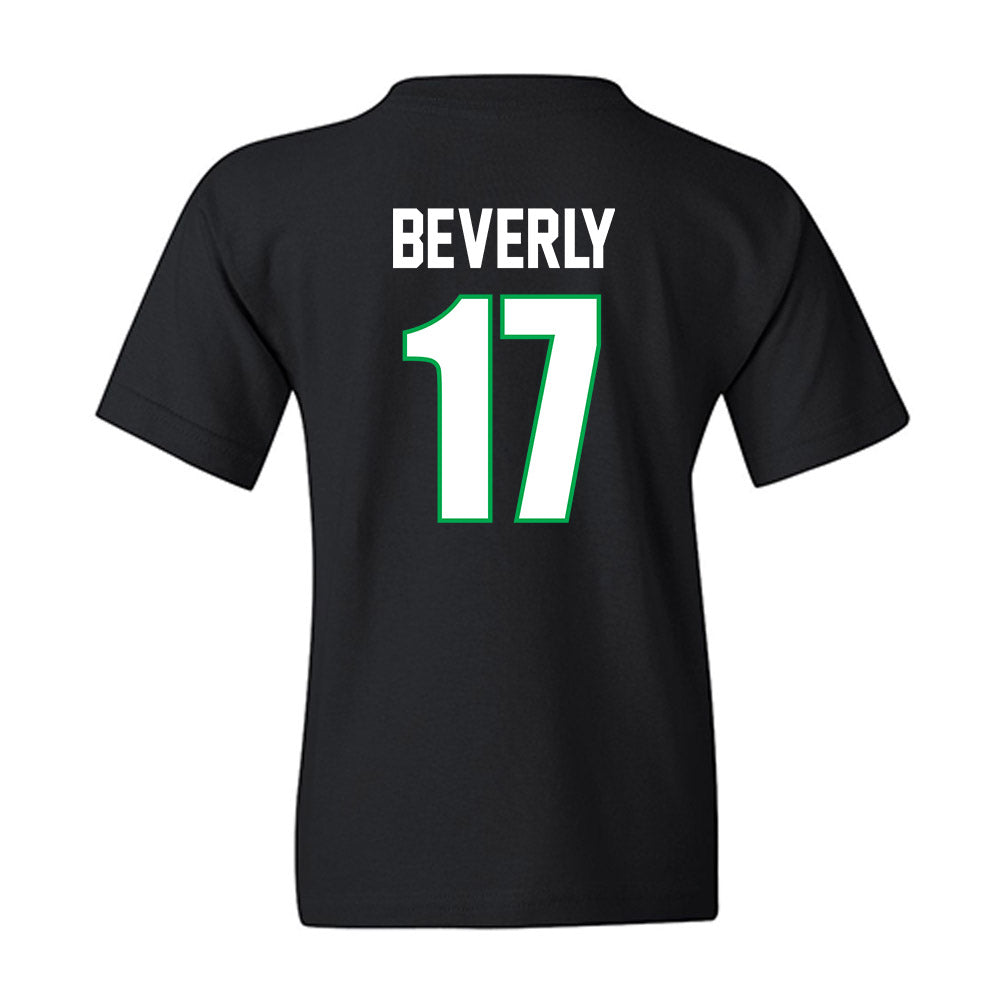 Marshall - NCAA Women's Volleyball : Lia Beverly - Classic Shersey Youth T-Shirt-1