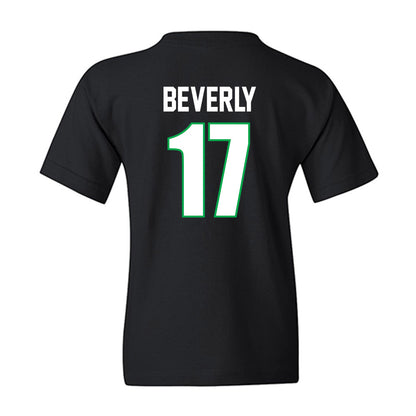 Marshall - NCAA Women's Volleyball : Lia Beverly - Classic Shersey Youth T-Shirt-1