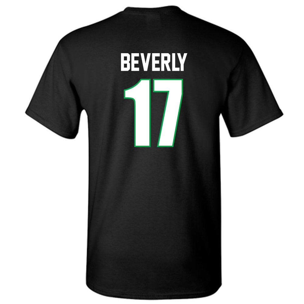Marshall - NCAA Women's Volleyball : Lia Beverly - Classic Shersey T-Shirt-1