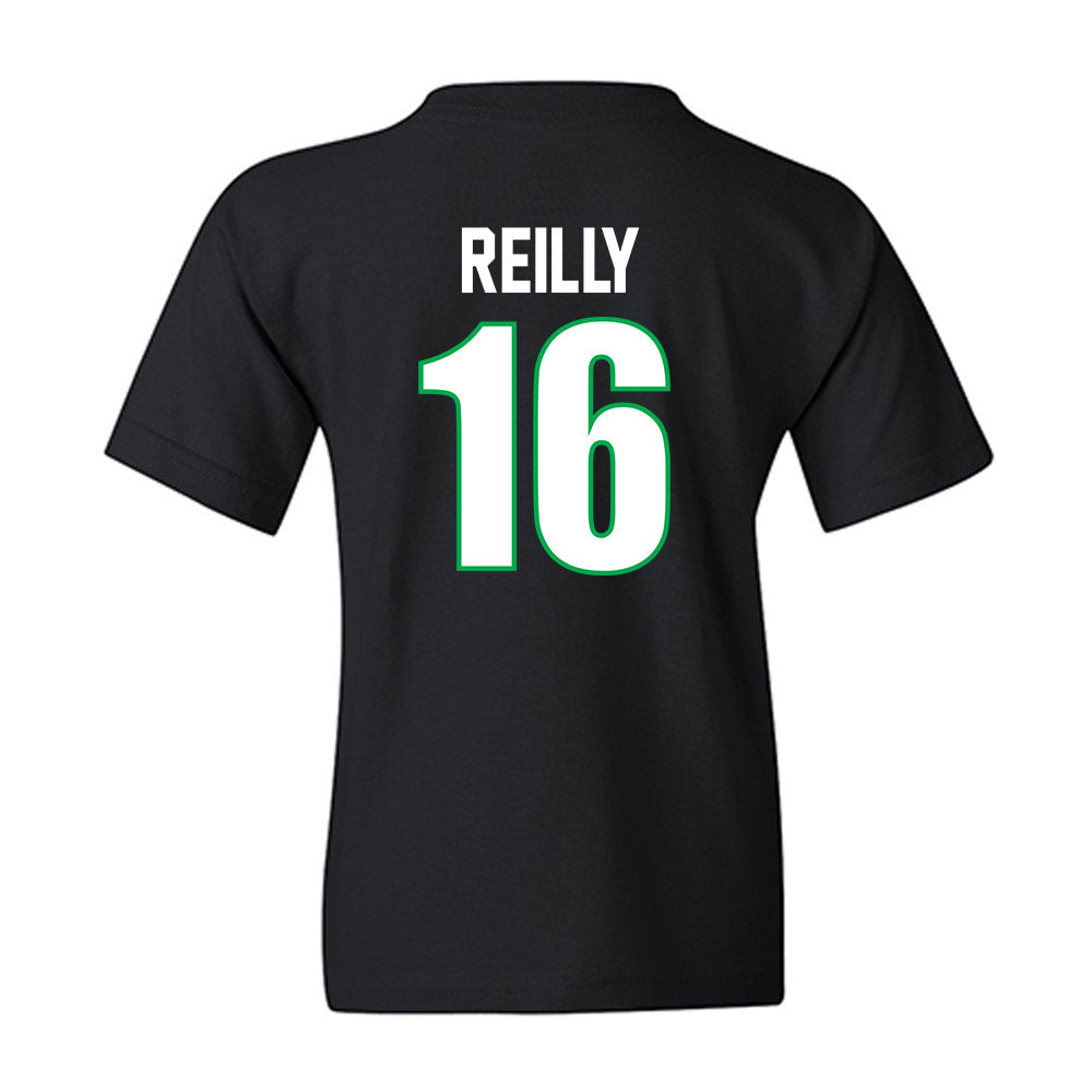Marshall - NCAA Women's Volleyball : Marae Reilly - Classic Shersey Youth T-Shirt-1