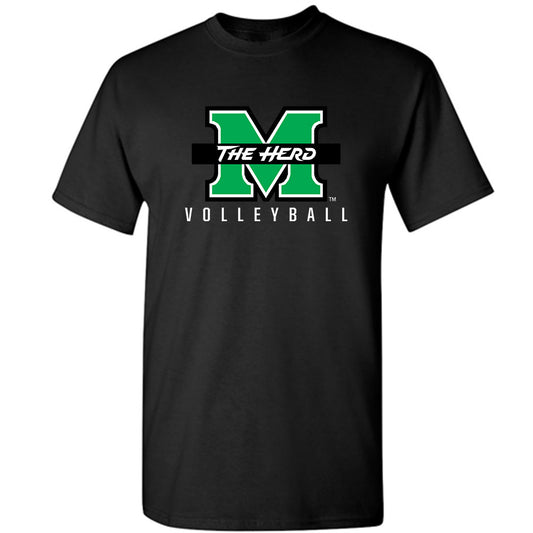 Marshall - NCAA Women's Volleyball : Kahealani Carvalho - Classic Shersey T-Shirt-0