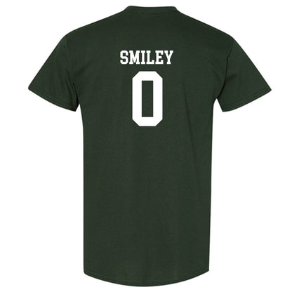 Michigan State - NCAA Softball : Kendall Smiley - T-Shirt-1