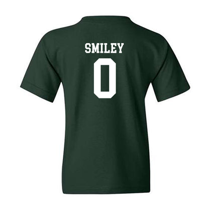 Michigan State - NCAA Softball : Kendall Smiley - Youth T-Shirt-1