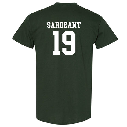 Michigan State - NCAA Women's Soccer : Emerson Sargeant - Classic Shersey T-Shirt-1