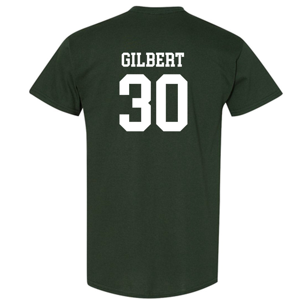 Michigan State - NCAA Men's Ice Hockey : Dolan Gilbert - Classic Shersey T-Shirt