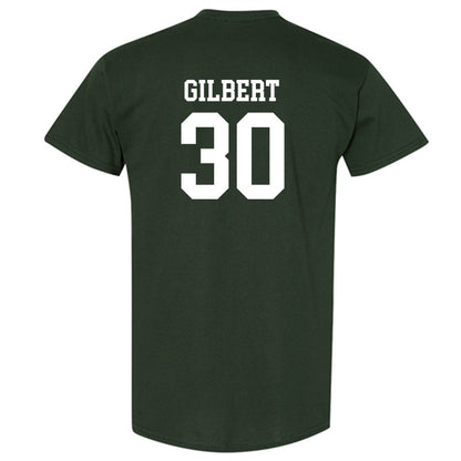 Michigan State - NCAA Men's Ice Hockey : Dolan Gilbert - Classic Shersey T-Shirt