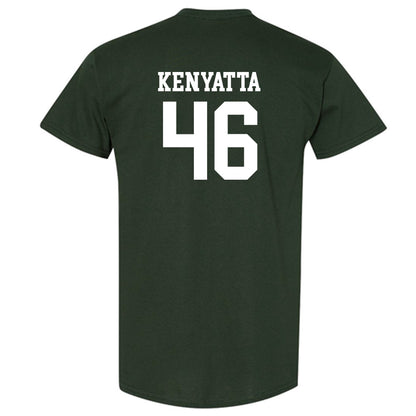 Michigan State - NCAA Softball : Natalia Kenyatta - Classic Shersey T-Shirt