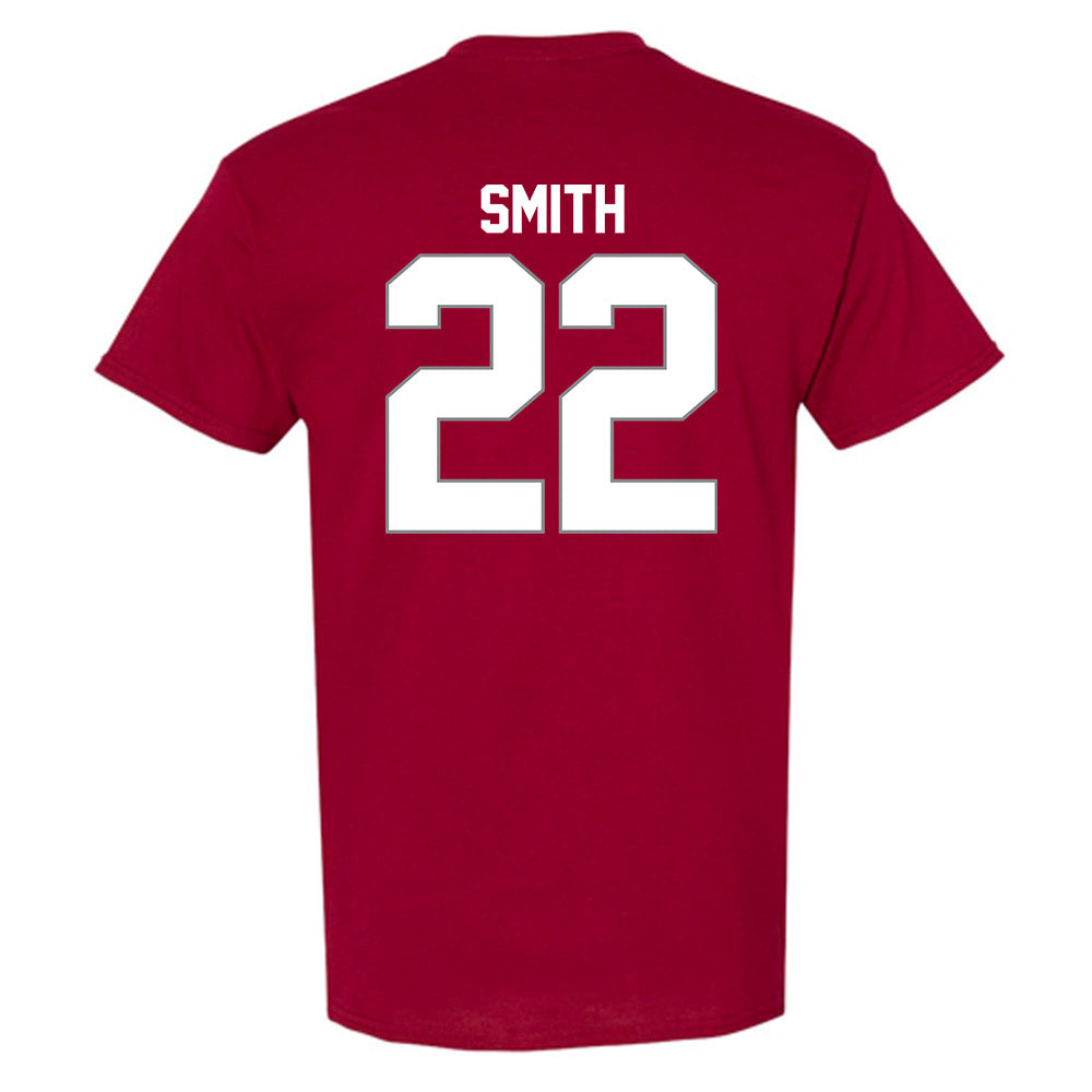 NCCU - NCAA Football : Devin Smith - Classic Shersey T-Shirt