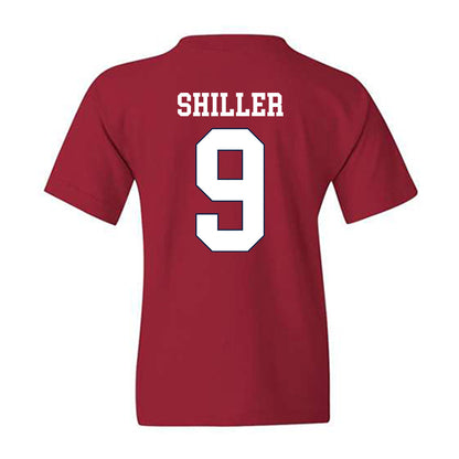 Ole Miss - NCAA Softball : Sydney Shiller - Classic Shersey Youth T-Shirt-1