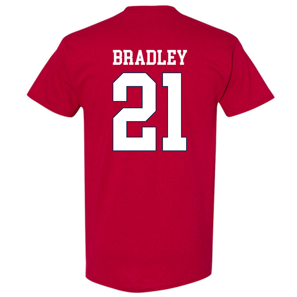 Ole Miss - NCAA Women's Volleyball : Cameron Bradley - Classic Shersey T-Shirt-1