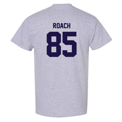 Furman - NCAA Football : Seth Roach - Classic Shersey T-Shirt-1