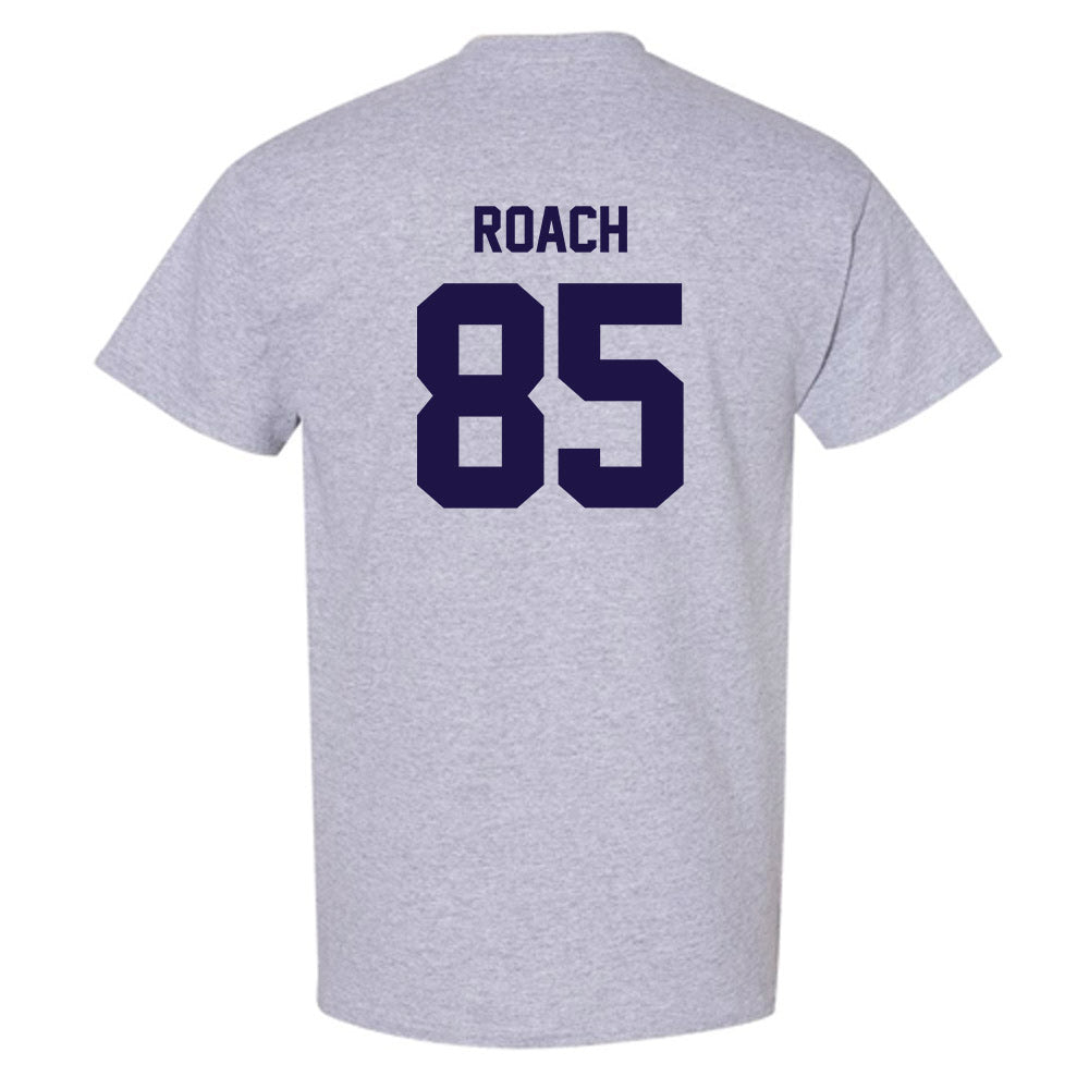 Furman - NCAA Football : Seth Roach - Classic Shersey T-Shirt-1