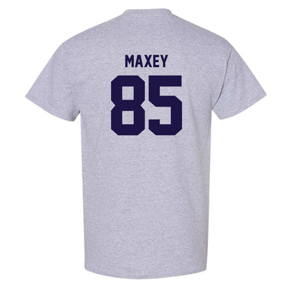 Furman - NCAA Football : Kade Maxey - Classic Shersey T-Shirt-1