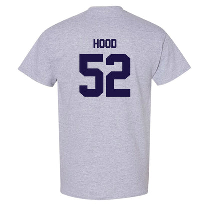 Furman - NCAA Football : Bray Hood - Classic Shersey T-Shirt-1