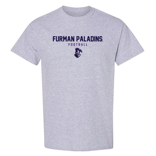 Furman - NCAA Football : Vernon Stephens - Classic Shersey T-Shirt-0