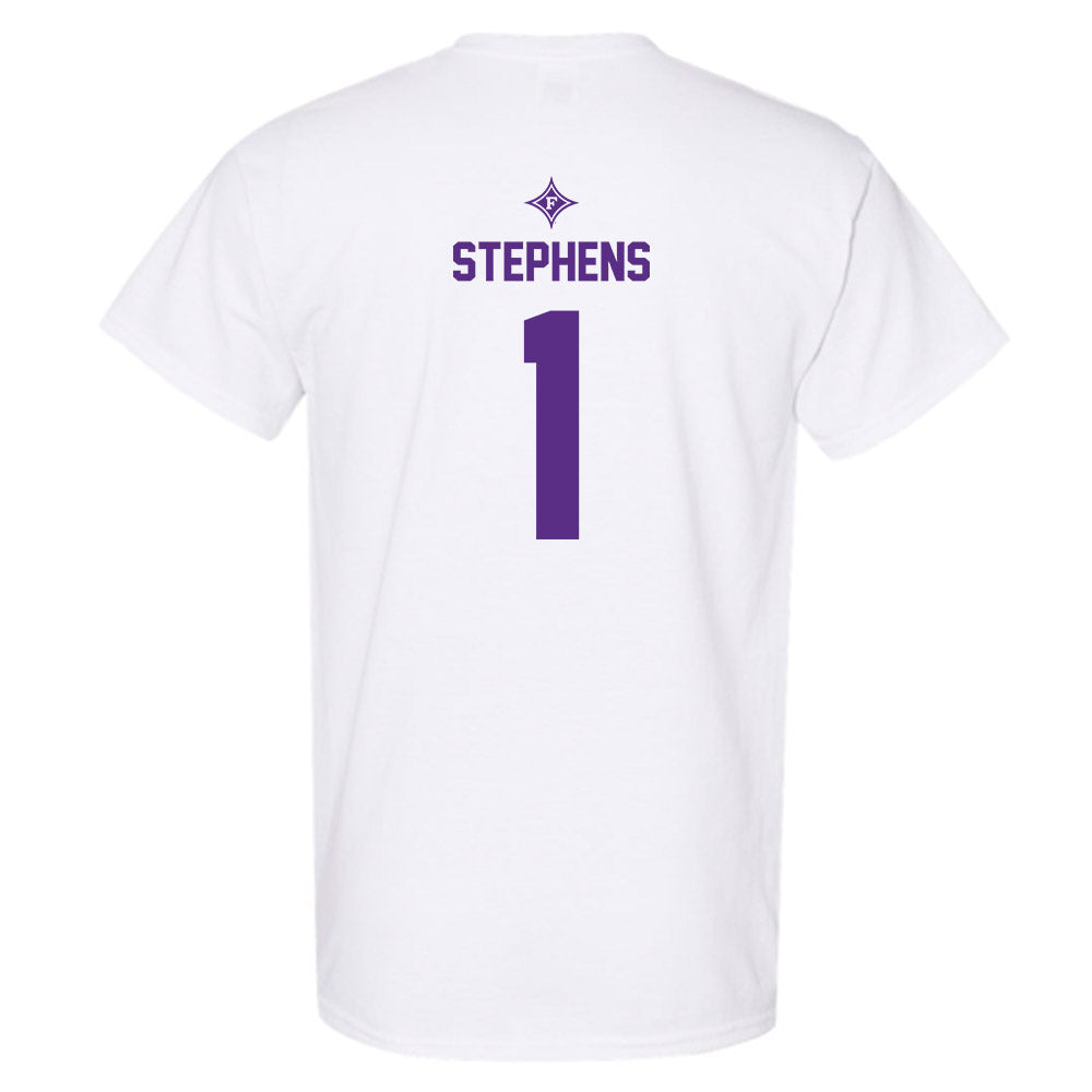 Furman - NCAA Football : Vernon Stephens - Sports Shersey T-Shirt-1