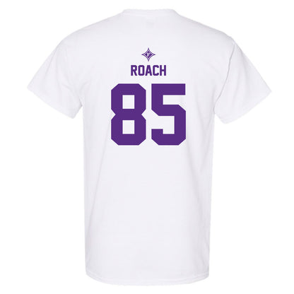 Furman - NCAA Football : Seth Roach - Sports Shersey T-Shirt-1