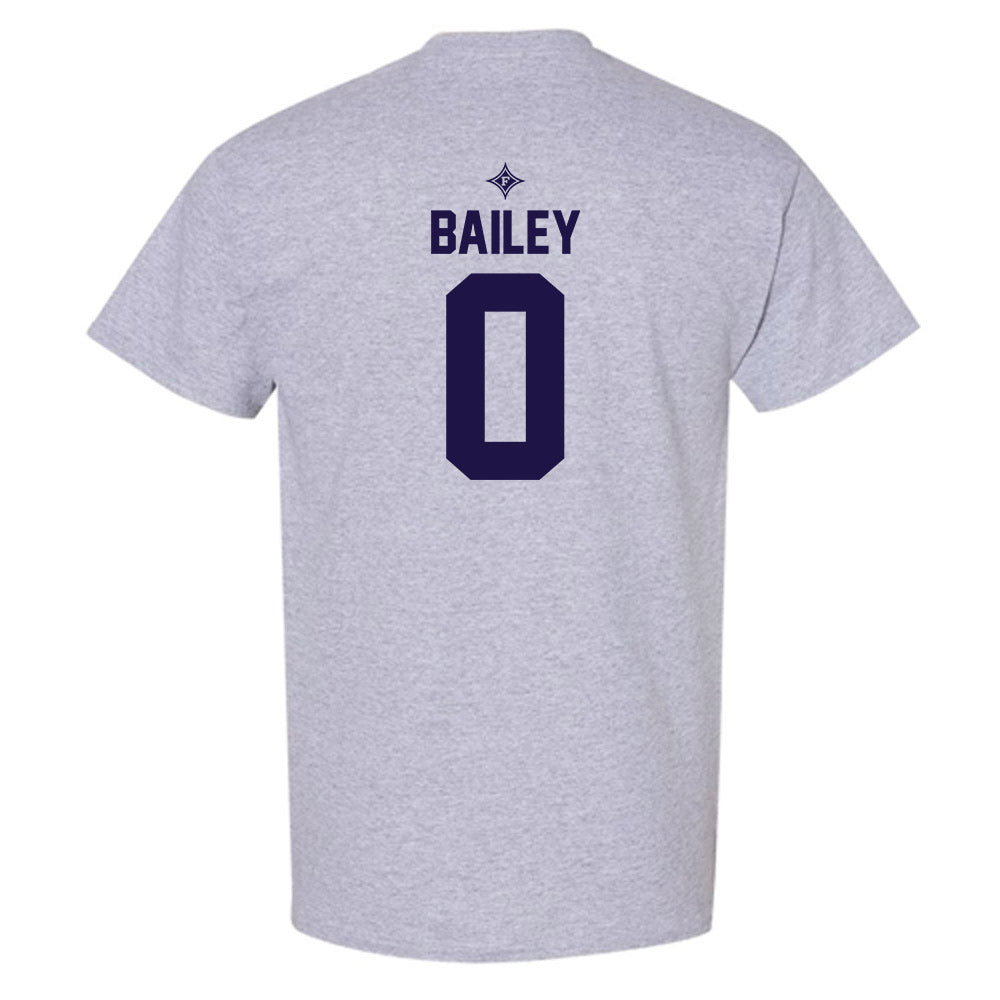 Furman - NCAA Women's Basketball : Lauren Bailey - Classic Shersey T-Shirt-1