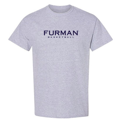 Furman - NCAA Women's Basketball : Lauren Bailey - Classic Shersey T-Shirt-0