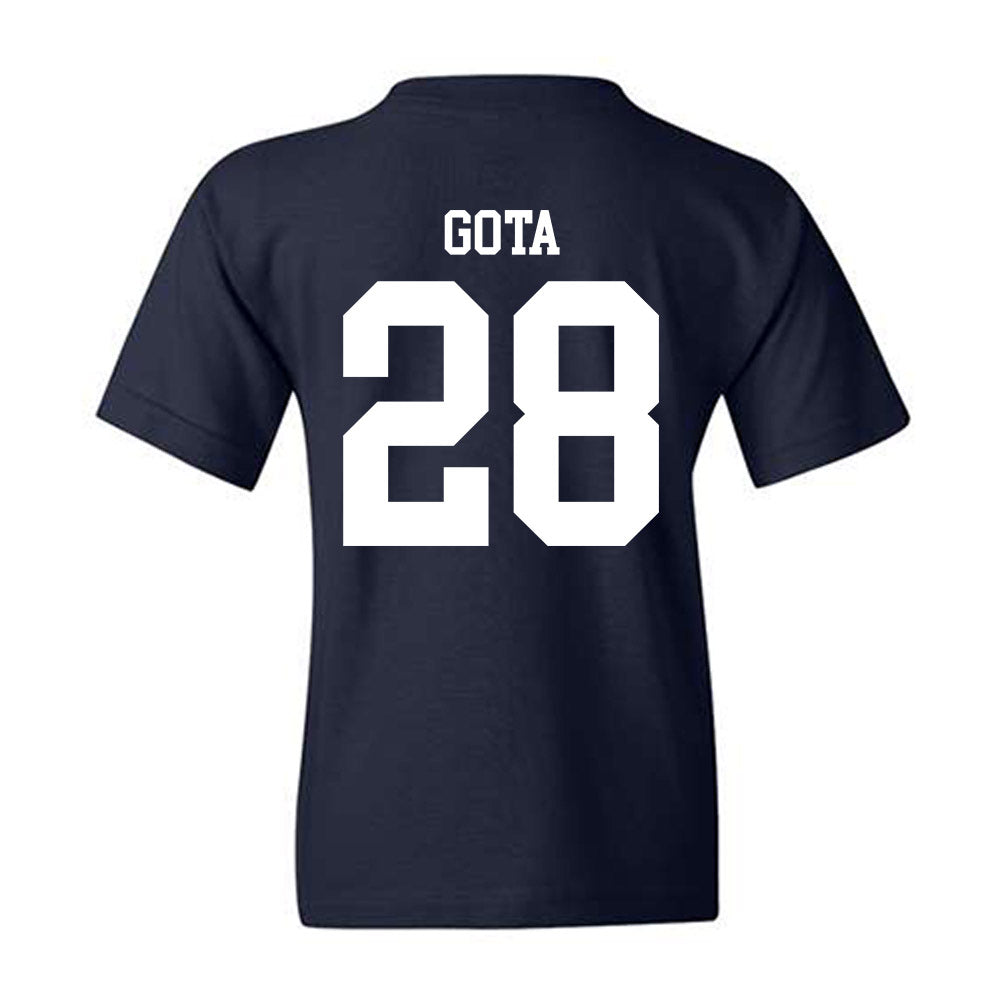 Rice - NCAA Football : Enock Gota - Classic Shersey Youth T-Shirt-1