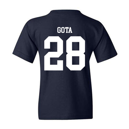 Rice - NCAA Football : Enock Gota - Classic Shersey Youth T-Shirt-1