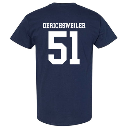 Rice - NCAA Football : Phoenix Derichsweiler - Classic Shersey T-Shirt-1