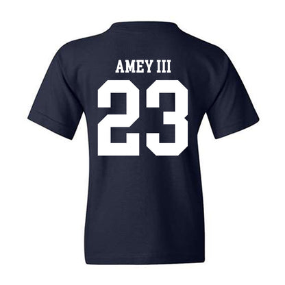 Rice - NCAA Football : Michael Amey III - Classic Shersey Youth T-Shirt-1