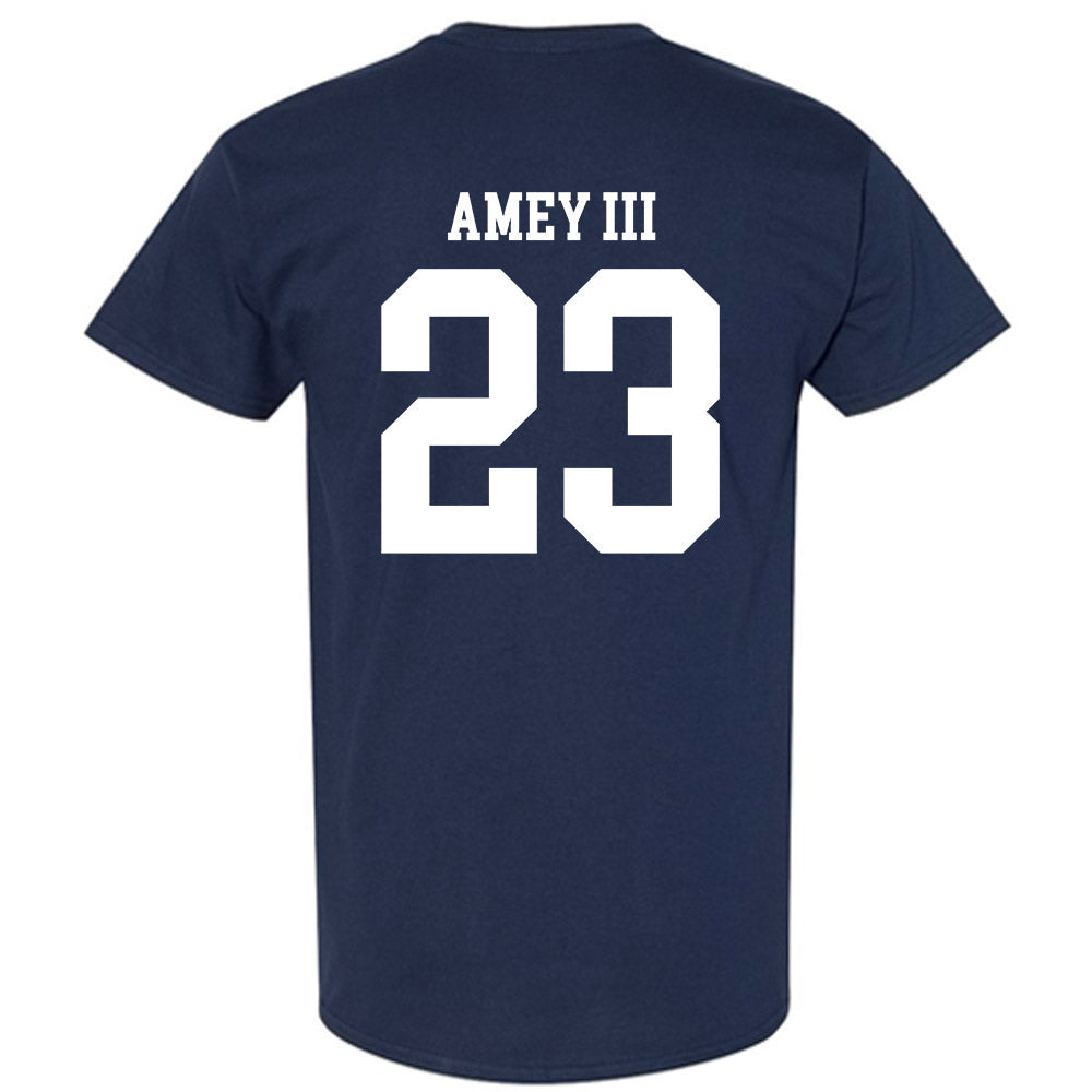Rice - NCAA Football : Michael Amey III - Classic Shersey T-Shirt-1
