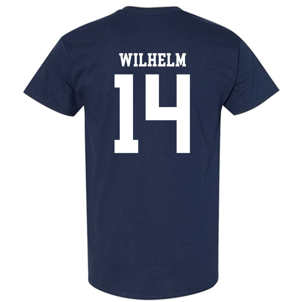Rice - NCAA Football : Ayden Wilhelm - Classic Shersey T-Shirt-1