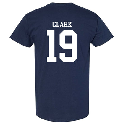 Rice - NCAA Football : Jordan Clark - Classic Shersey T-Shirt-1