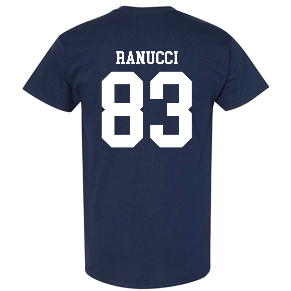 Rice - NCAA Football : Jackson Ranucci - Classic Shersey T-Shirt-1