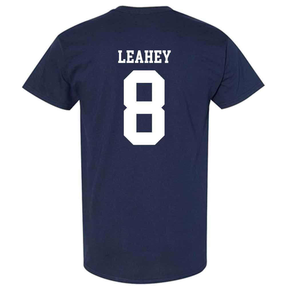 Rice - NCAA Football : Colin Leahey - Classic Shersey T-Shirt-1