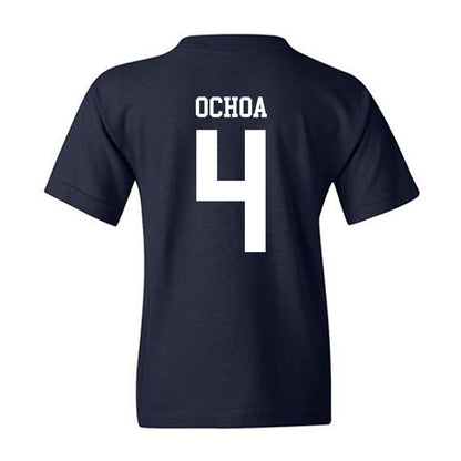 Rice - NCAA Football : Gael Ochoa - Classic Shersey Youth T-Shirt-1