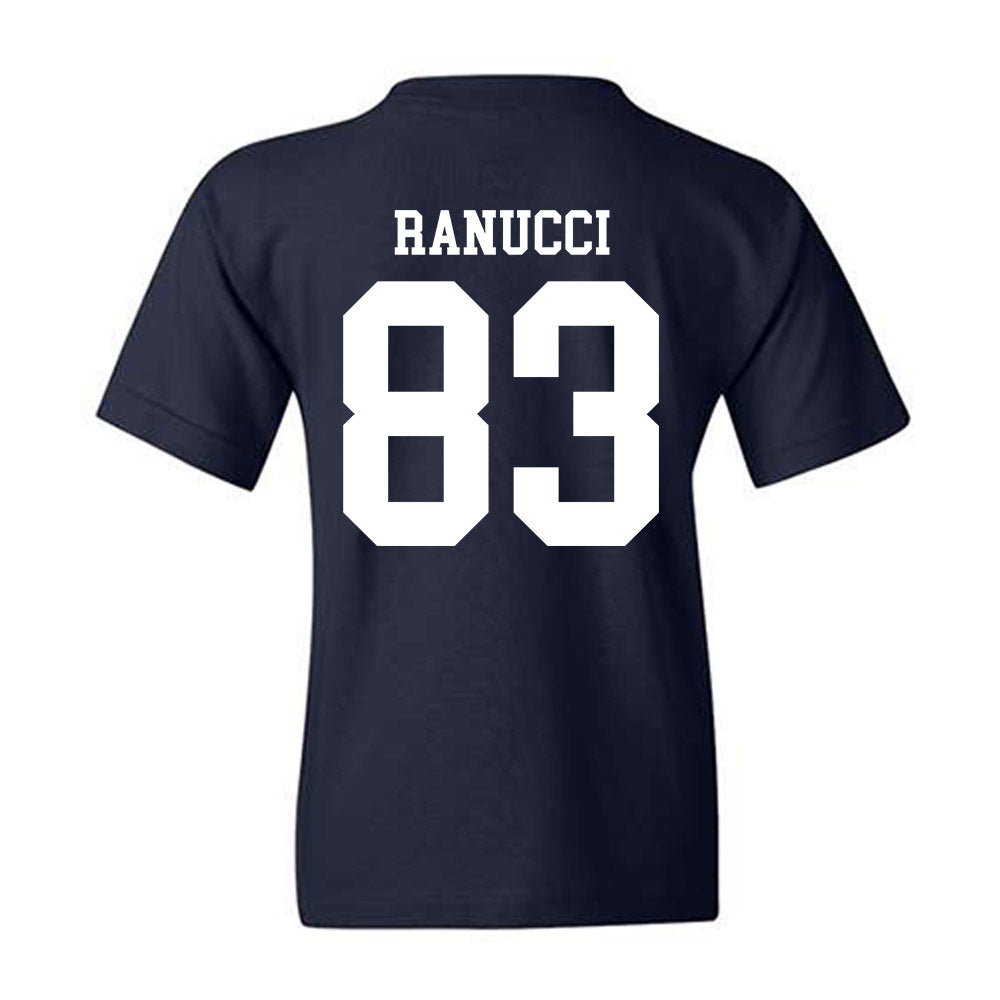 Rice - NCAA Football : Jackson Ranucci - Classic Shersey Youth T-Shirt-1