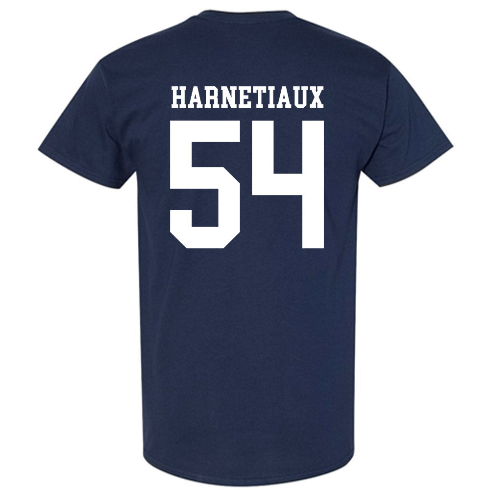 Rice - NCAA Football : Austin Harnetiaux - Classic Shersey T-Shirt-1