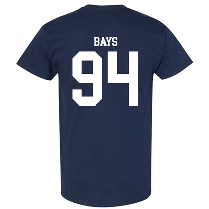 Rice - NCAA Football : Braden Bays - Classic Shersey T-Shirt-1