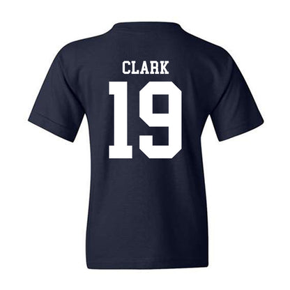 Rice - NCAA Football : Jordan Clark - Classic Shersey Youth T-Shirt-1